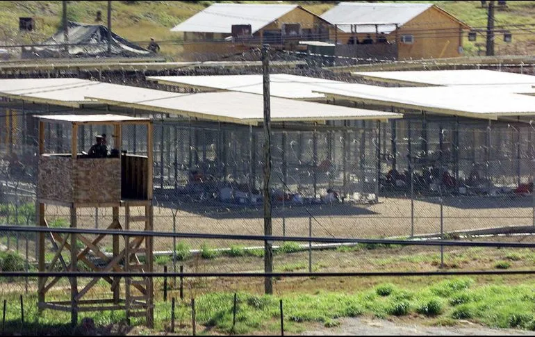 Guantánamo, 20 años de polémica y sin fecha de cierre.