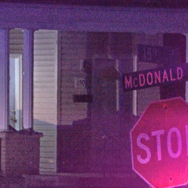 Disparos alcanzan casa en Sioux City, la policía investiga.
