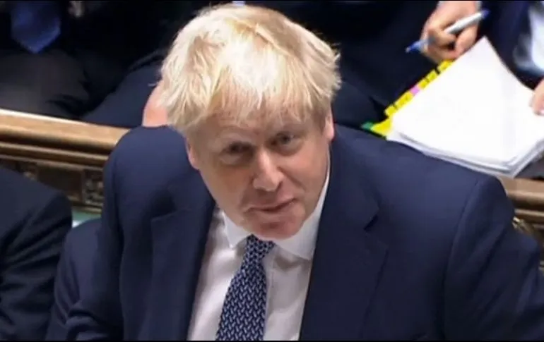 Reino Unido: Nuevas fiestas en Downing Street añaden presión a Boris Johnson.