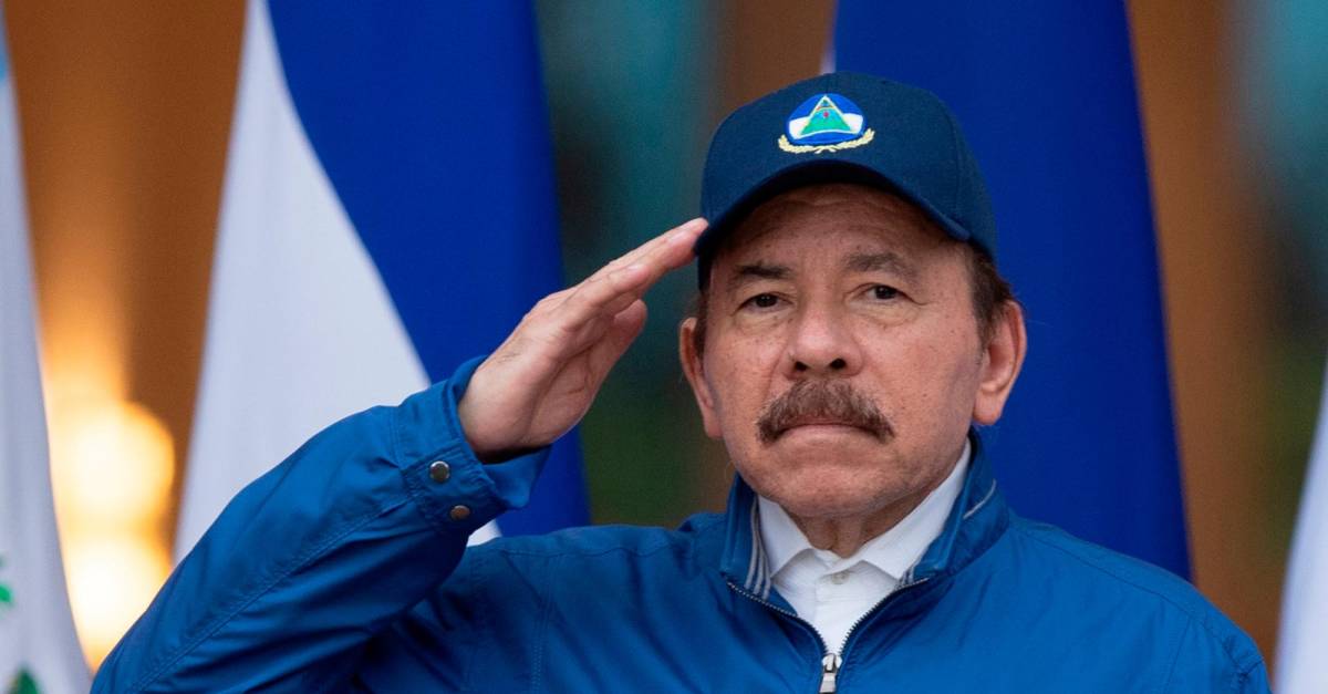 Nicaragua: Ortega asume por quinta vez como presidente con la ausencia de la mayoría de líderes de América Latina.
