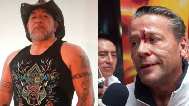 “Cobarde de porquería”: Carlos Trejo reacciona al video viral donde aparece Alfredo Adame.