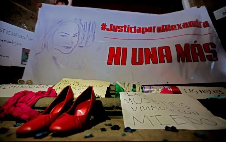 “La impunidad sigue siendo la norma” en México, asegura HRW.