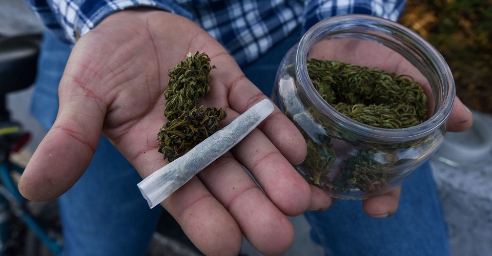 Instalaciones de marihuana medicinal aprobadas en el condado de Lincoln.