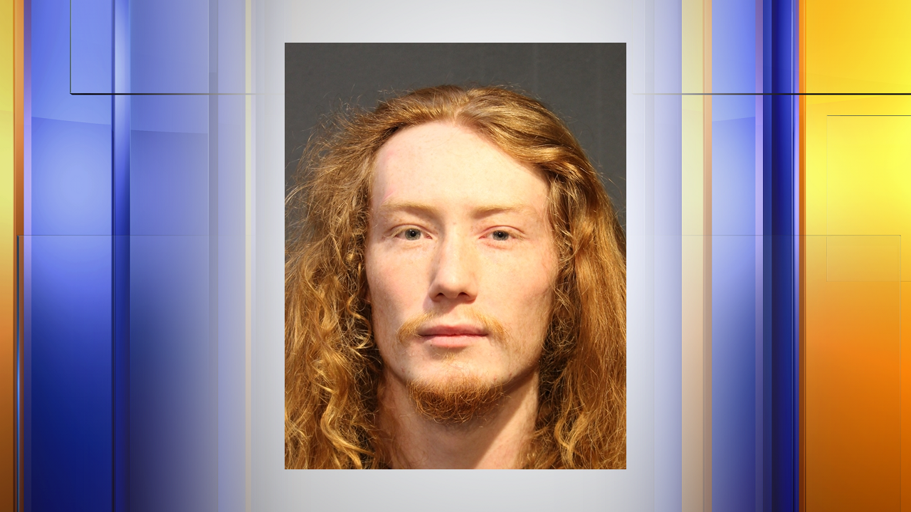 Hombre de Sioux City arrestado por tratar de forzar favores sexuales a punta de pistola.