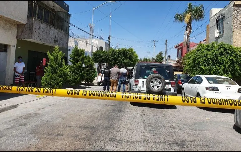 CJNG: Confirman la muerte del “M2”, operador del cártel de “El Mencho” en Michoacán.