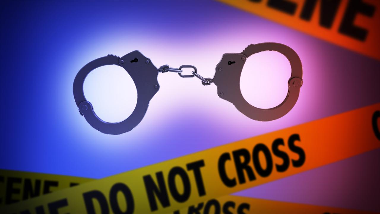 Segundo hombre arrestado en relación con el robo de Sioux City.
