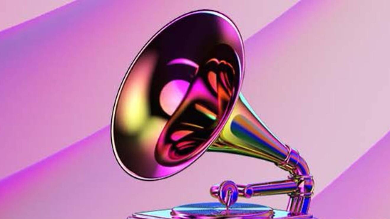 Bad Bunny, Vicente Fernández y Juanes, entre los ganadores del Grammy 2022.