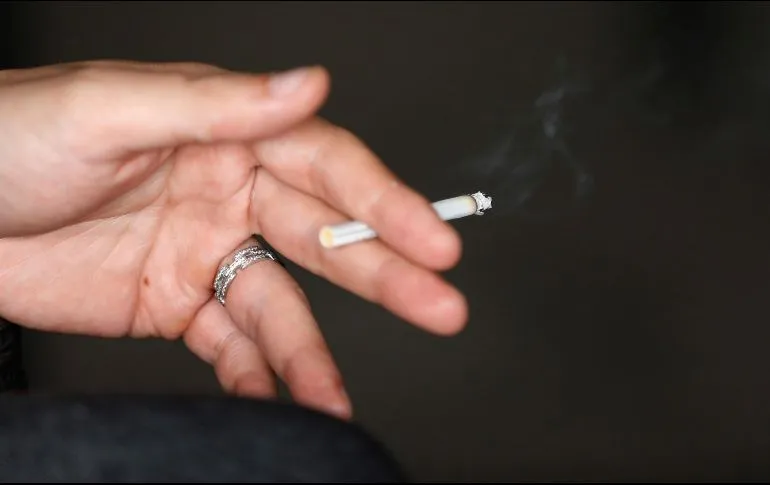 “Es devastador”: El impactante informe de la OMS sobre el impacto del tabaco al medio ambiente.