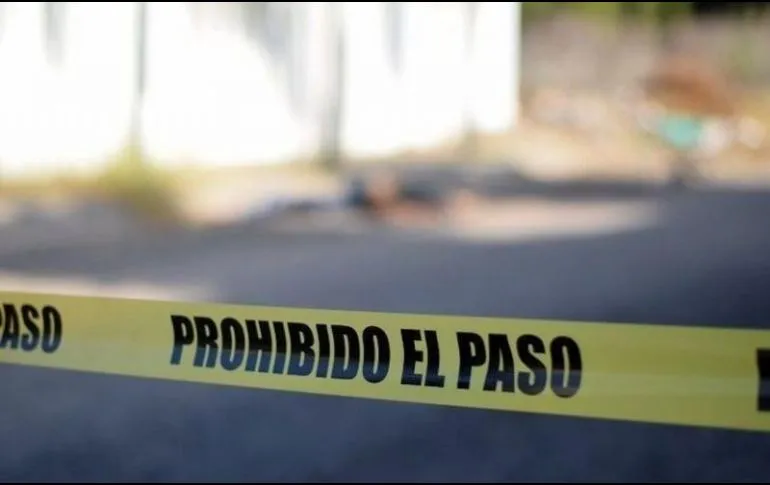 Nicaragua: Padre mata de un disparo a su hijo al intentar defenderlo.