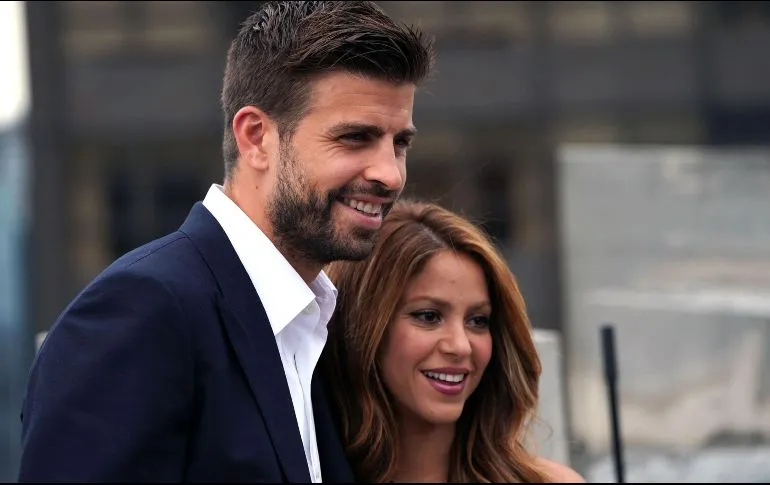 Familia de Shakira habla sobre la ruptura con el futbolista Piqué.