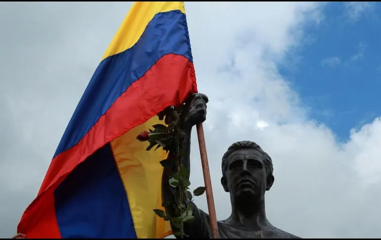 ONU: 560 defensores de los Derechos Humanos han sido asesinados en Colombia.