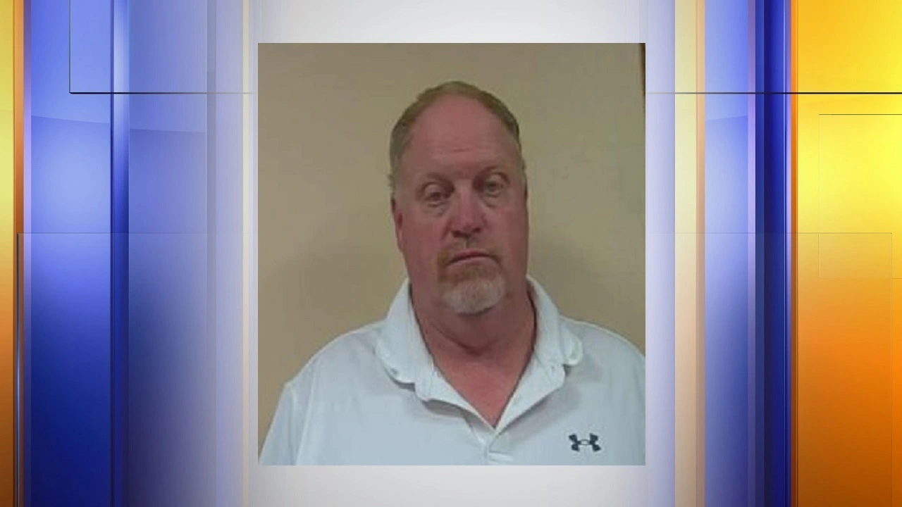 Hombre de Siouxland arrestado por agredir sexualmente a una niña de 10 años.