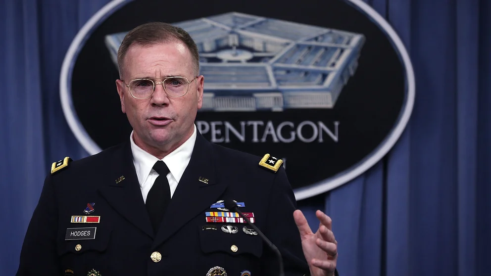 Un ex General aseguró que EEUU responderá con “un golpe devastador” a un eventual ataque ruso con armas nucleares.