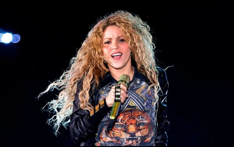 Shakira cuenta cómo a sus hijos les ha afectado la separación con Piqué.
