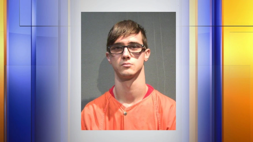 Hombre de Sioux City acusado de supuestamente seducir a un niño de 12 años por Snapchat.