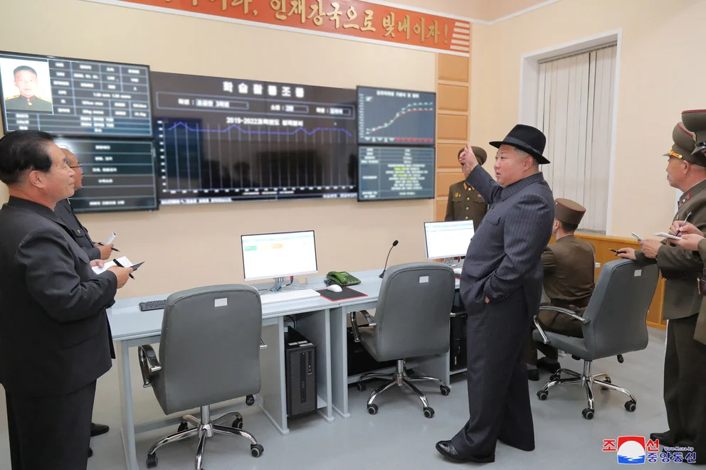 El programa nuclear de Corea del Norte se financia con criptomonedas robadas: ¿cómo podría afectar al régimen de Kim Jong-un el colapso de FTX?
