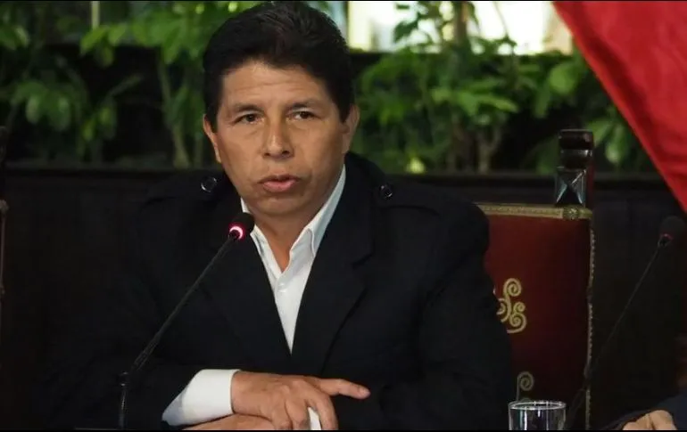 Perú noticias: Fernández Noroña pide en tribuna que permitan asilo de Pedro Castillo.