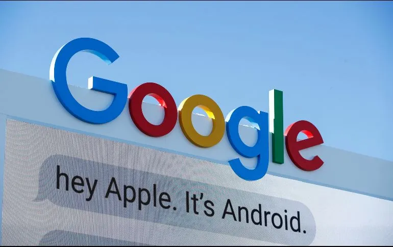 Google se une a ola de despidos en tecnológicas y echará a 12 mil personas.