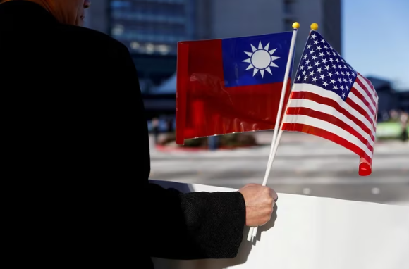Estados Unidos afirmó que seguirá profundizando su relación con Taiwán tras la ruptura de Honduras con la isla.