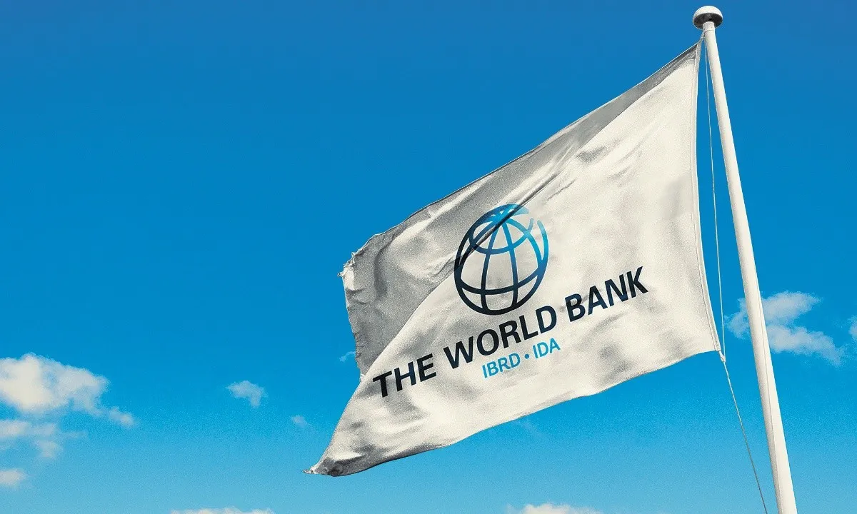 El Banco Mundial advierte de una década perdida.