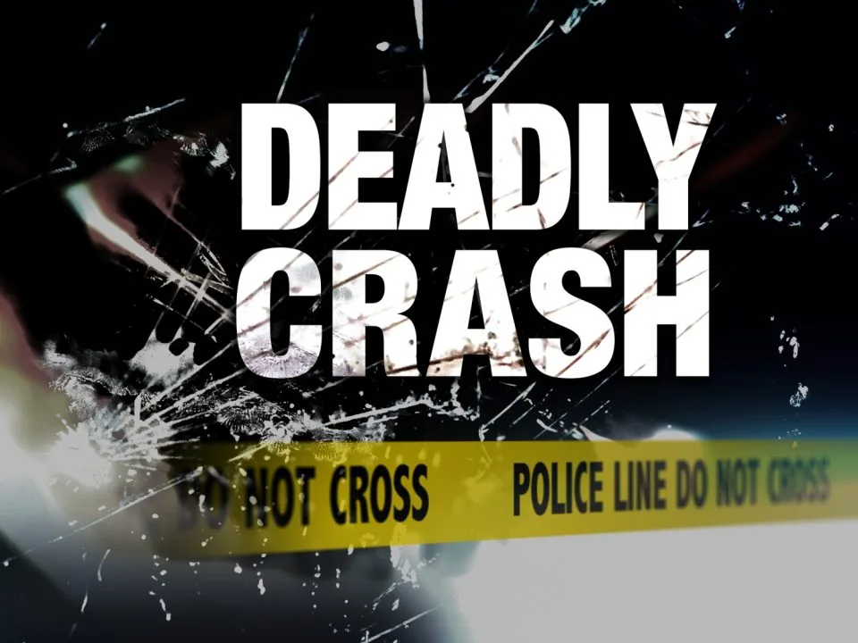 Un hombre muere en un accidente de tractor contra una camioneta en el condado de Clay.