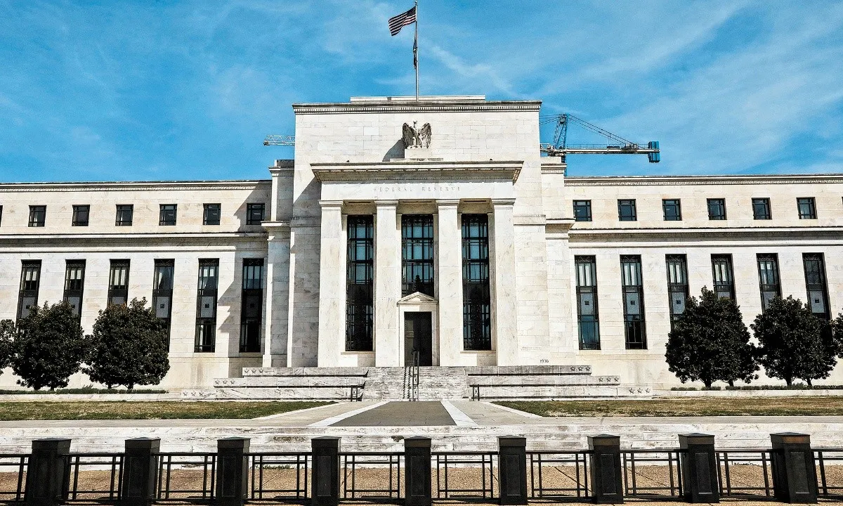 La inflación en EU es “generalizada”, dice alta funcionaria de la Fed.
