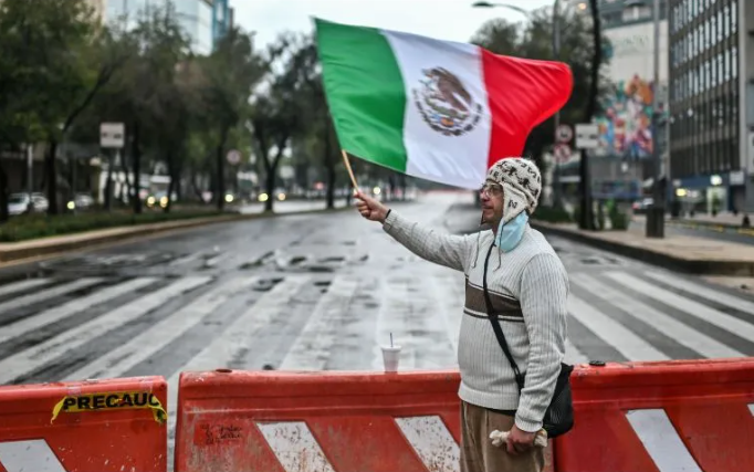 ¿Por qué el 5 de Mayo se celebra más en EU que en México?