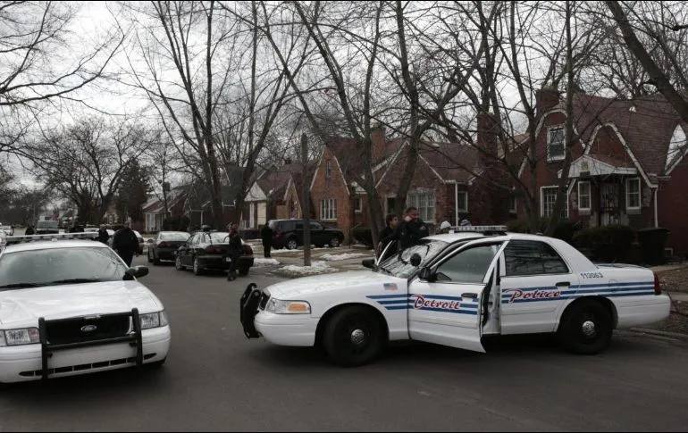Arrestan a un hombre en Michigan por planear una masacre en una sinagoga.