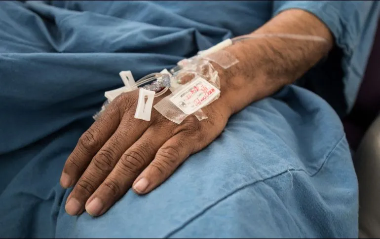 Declaran emergencia sanitaria en Perú por casos del Síndrome de Guillain-Barré.