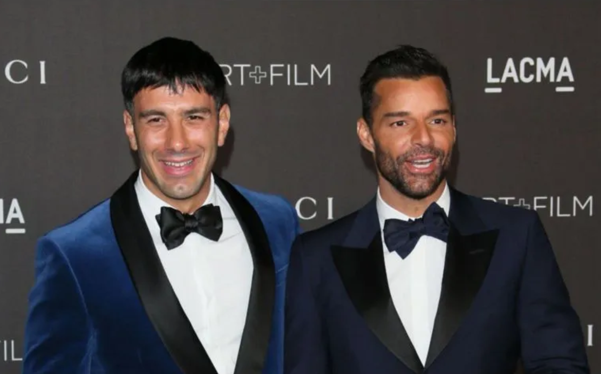 Ricky Martin y Jwan Yosef confirman ruptura tras 6 años de matrimonio.