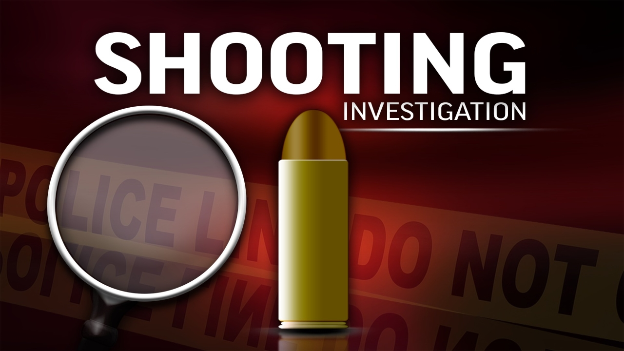 La policía encuentra evidencia de un tiroteo en el lado oeste de Sioux City.