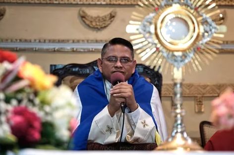 La cruel reacción de Daniel Ortega ante la fuga de un sacerdote que mantenía en “seminario por cárcel”