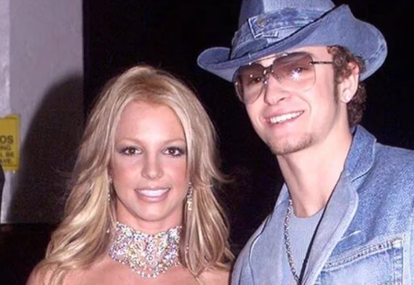 Britney Spears reveló que abortó un hijo de Justin Timberlake.