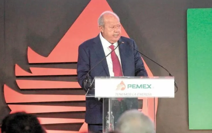 Fallece Carlos Romero Deschamps, ex líder del sindicato de Pemex.