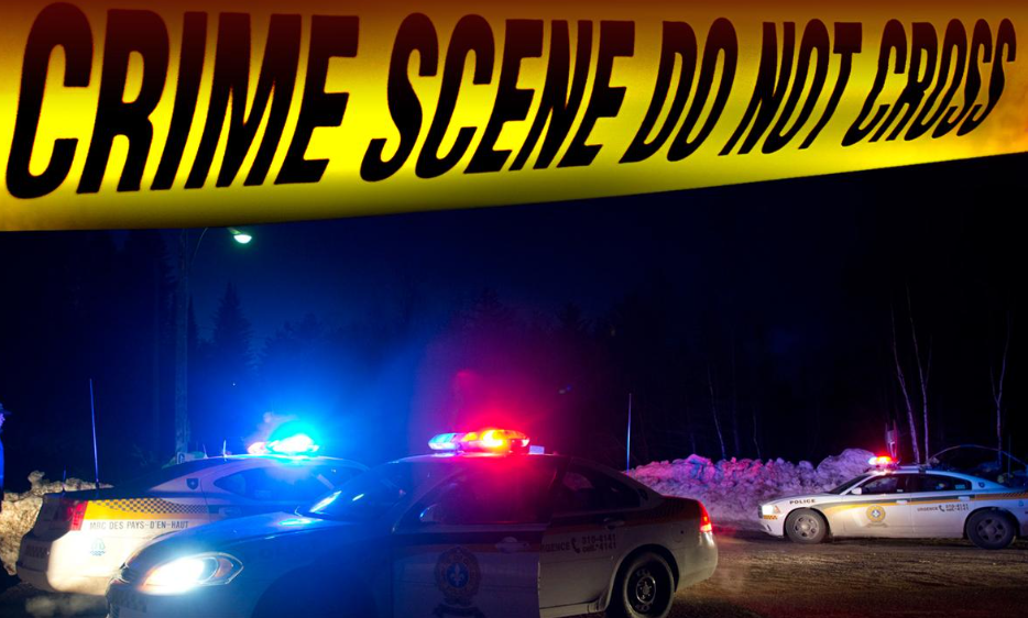 Informes del FBI muestran un aumento de los delitos violentos en los estados de Siouxland.