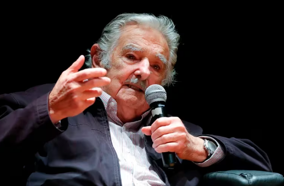 José ‘Pepe’ Mujica opinó sobre la crisis política en Uruguay por el narco Marset: “Parecemos una república bananera”