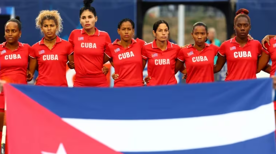Hablaron las deportistas cubanas que desertaron en Chile: “Tomamos la decisión correcta, ahora nos sentimos libres”