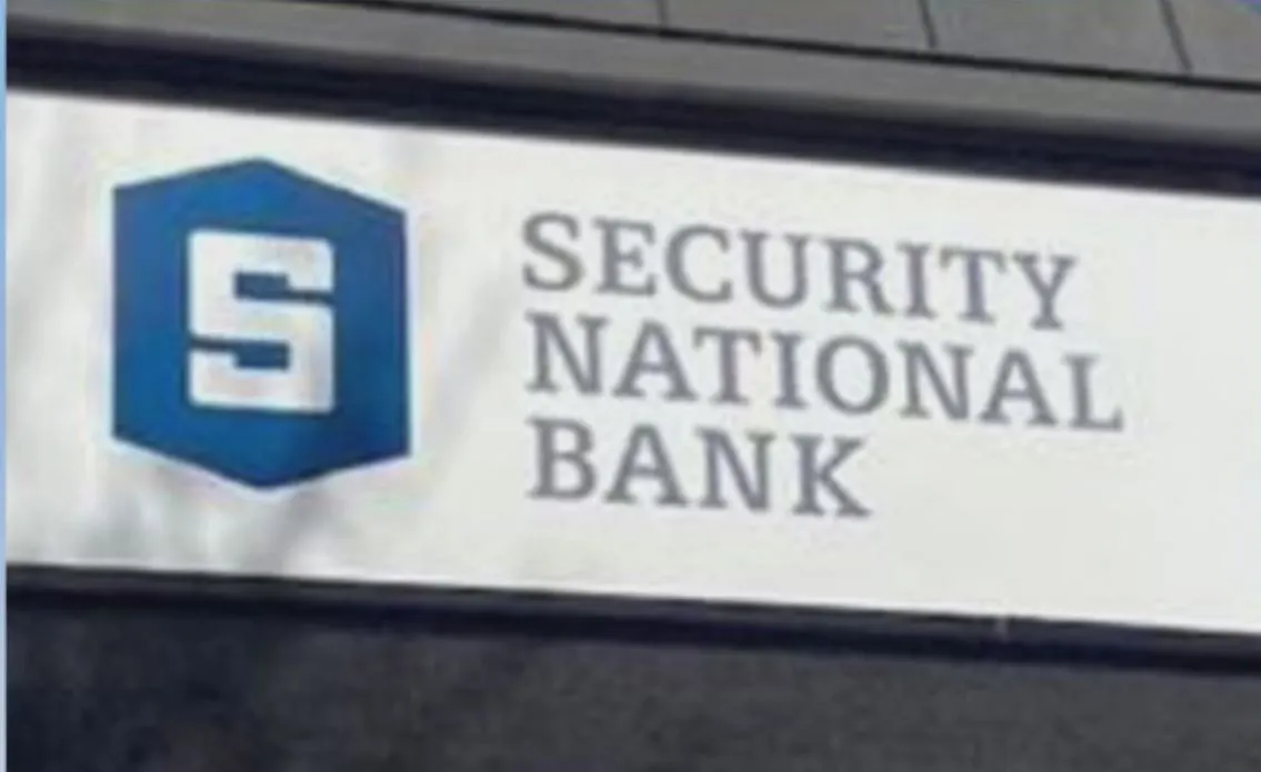 El banco con sede en Sioux City adquiere Northwestern Bank.