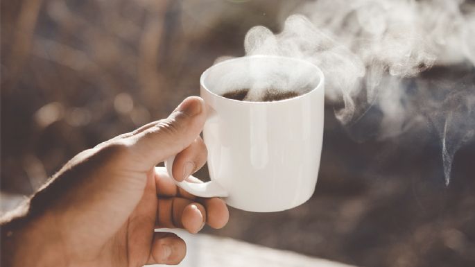 ¿Es realmente malo tomar café? Esto es lo que finalmente dice experto en la salud.