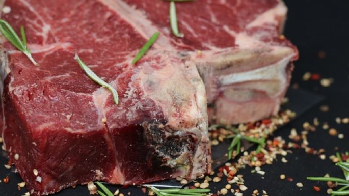Estudio relaciona el consumo de carne roja con mayor riesgo de padecer diabetes tipo 2: Harvard.