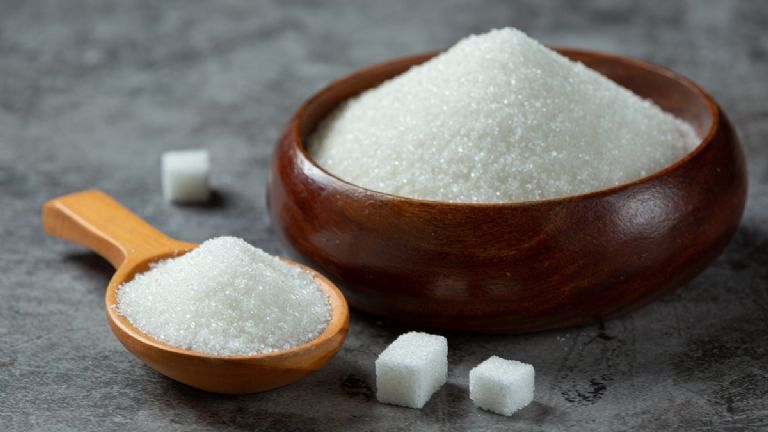 Estos son los efectos que tendrá tu cuerpo si dejas de consumir azúcar.