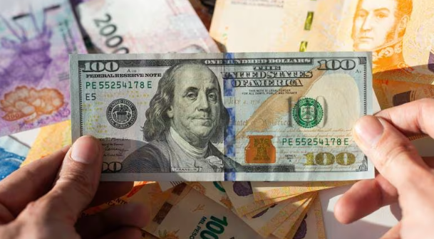 Peso argentino en la ‘era Milei’: ¿Qué está provocando su caída?