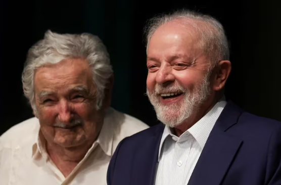 José Mujica contó que Lula le pidió ayuda para mejorar la relación con el presidente argentino: “Milei puede ser loco, pero no es bobo”