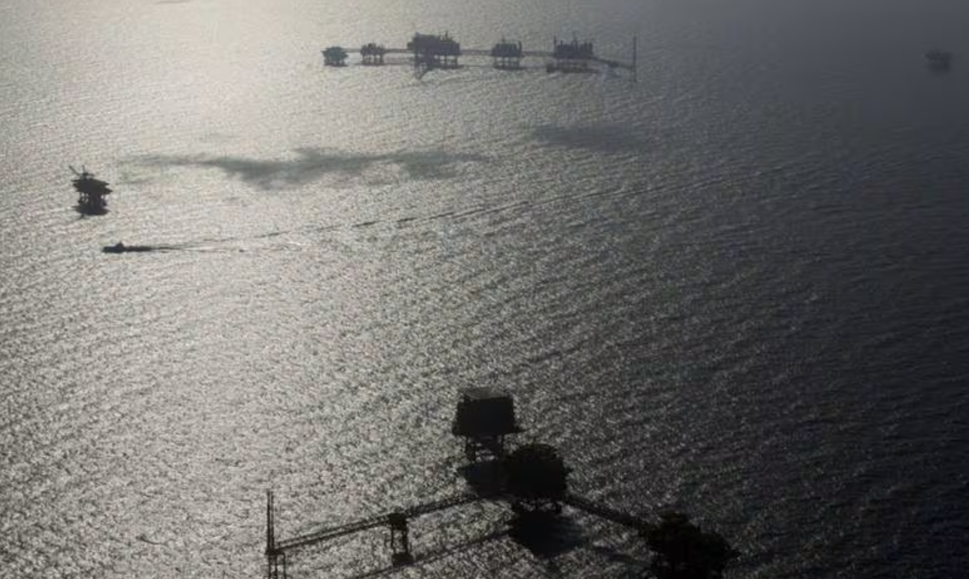AMLO venderá menos petróleo a EU: Exportación de crudo pesado bajaría 30% en 2024