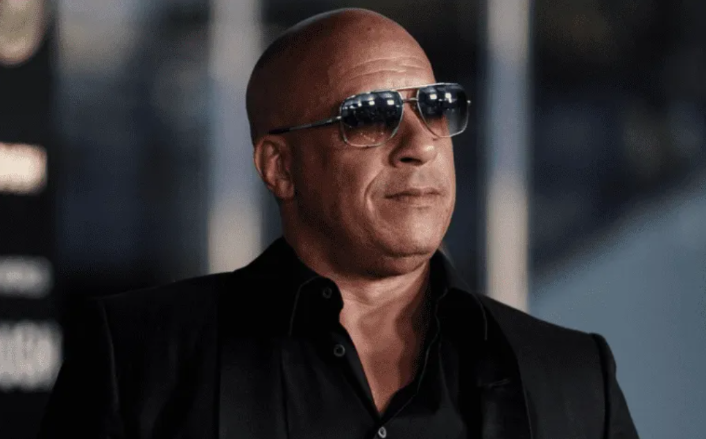 Vin Diesel, de Rápidos y Furiosos, es acusado de agresión sexual a su ex asistente.