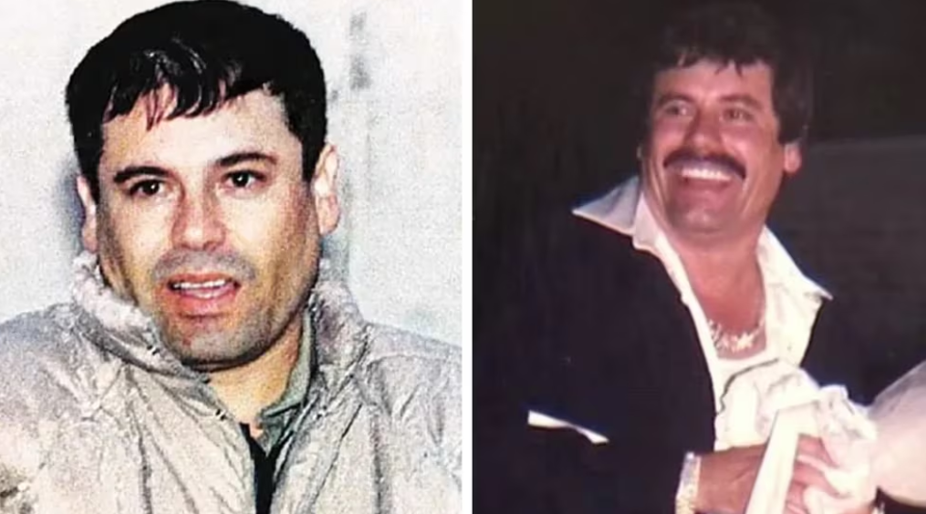 Esto hizo ‘El Chapo’ Guzmán tras fugarse del penal de Puente Grande en 2001
