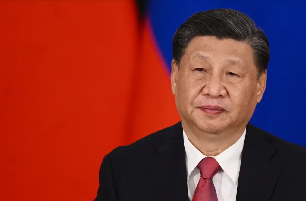Xi Jinping volvió a agitar los tambores de guerra con Taiwán: “China se reunificará con toda seguridad”