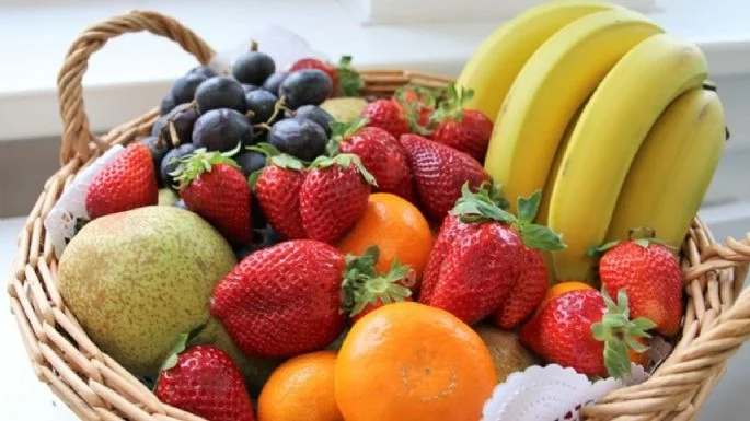Harvard recomienda consumir estas frutas para aprovechar sus poderes antiinflamatorios.