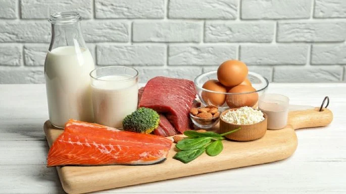 Harvard da a conocer la lista de alimentos con más proteína y que debes incluir en tu dieta diaria.