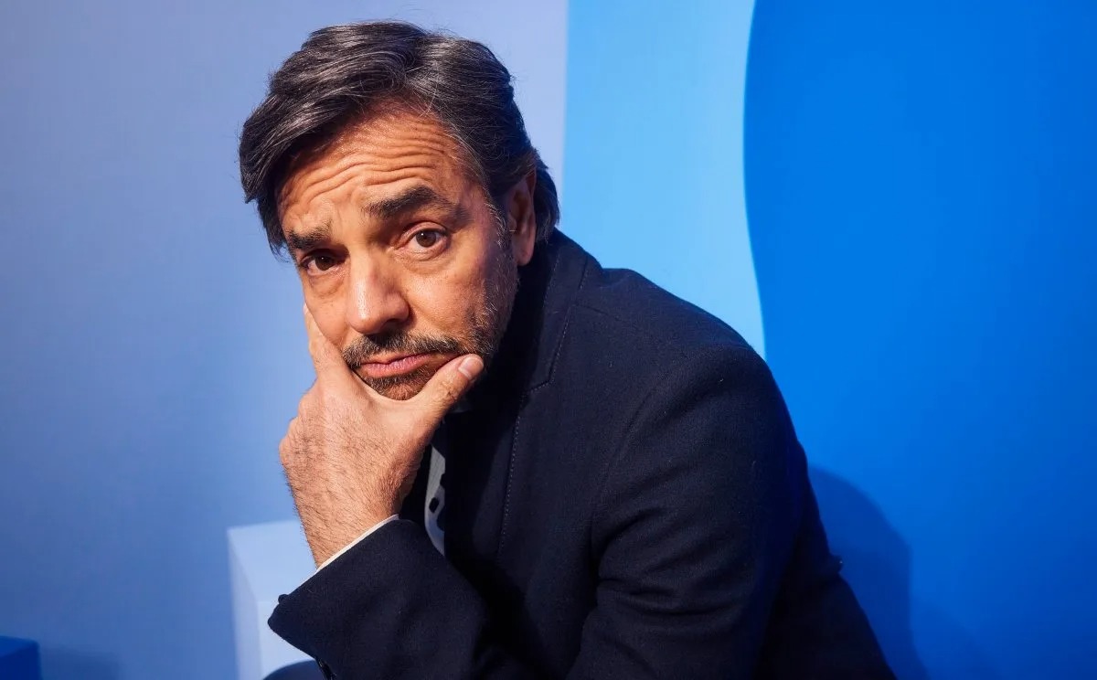 ¿Eugenio Derbez se retira de la actuación? Comediante habla sobre su carrera: “Ya no me siento bien”